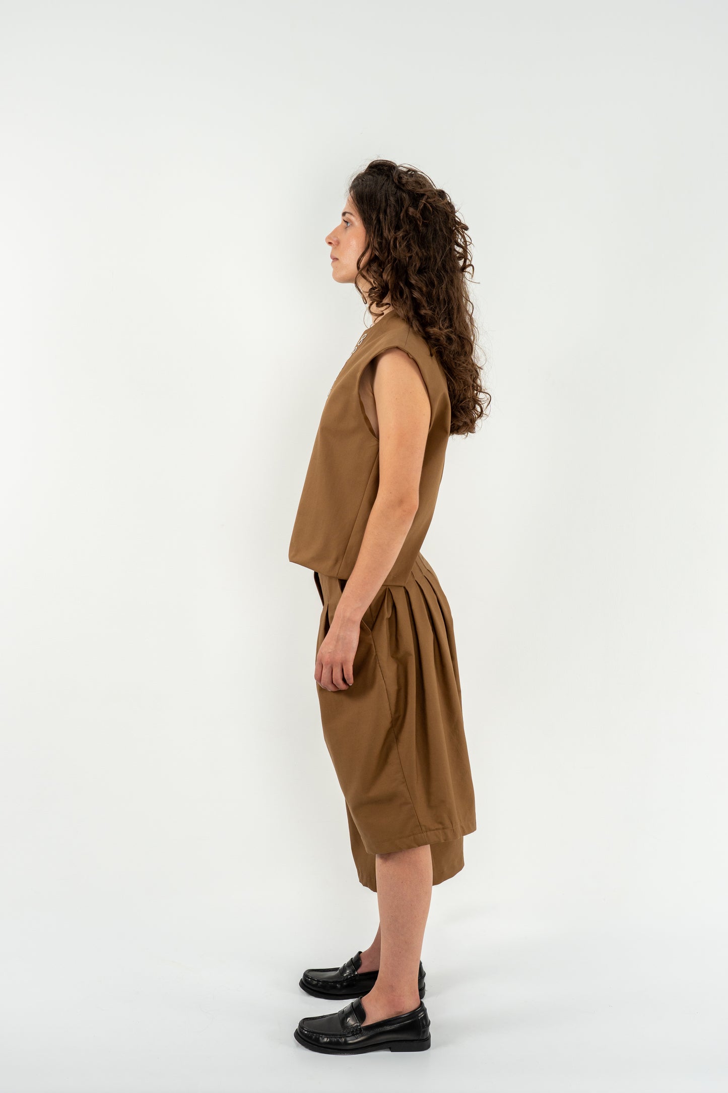 SHORT ASYPLIS
