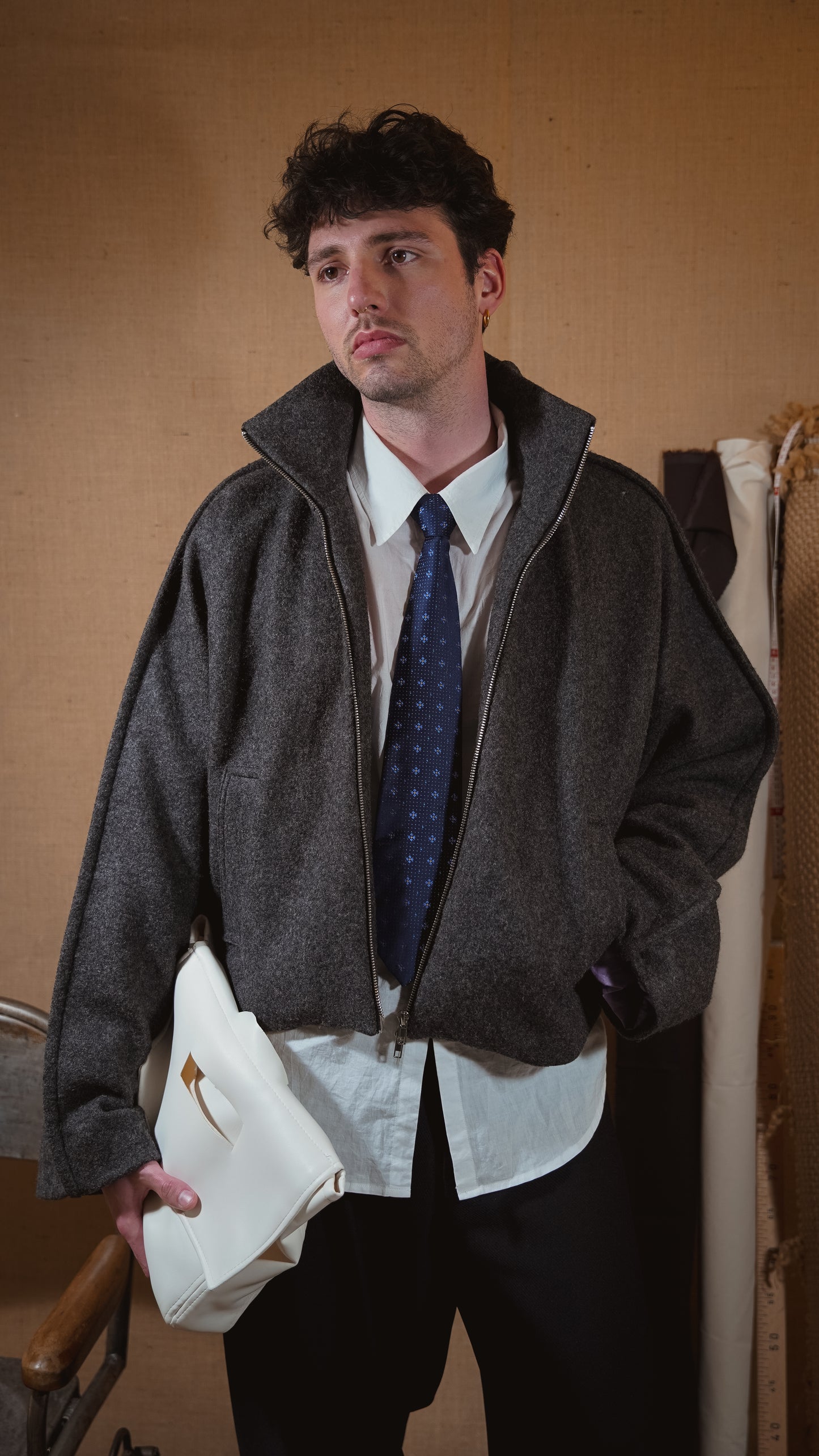 DD JACKET