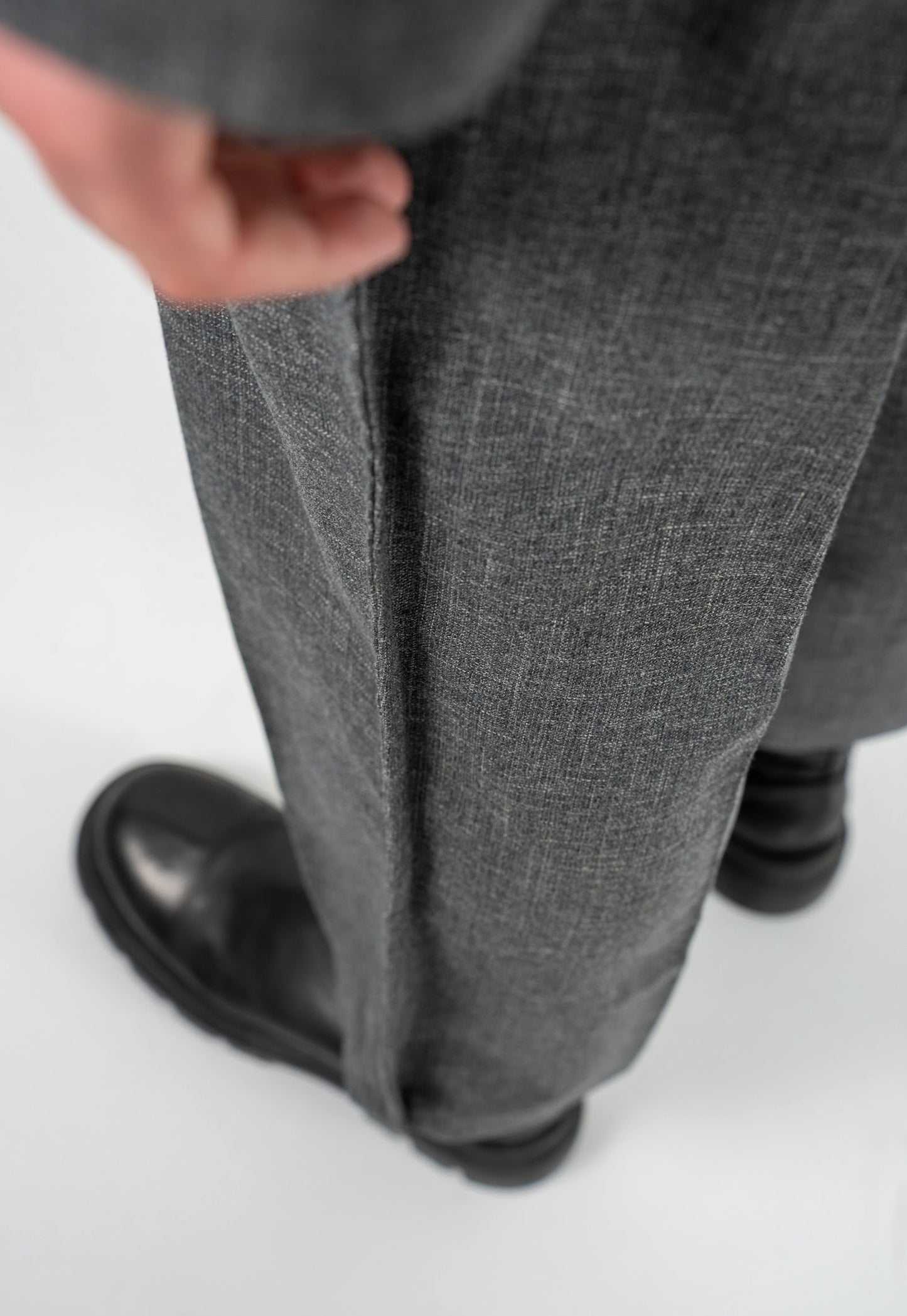 PANTS 3PLO
