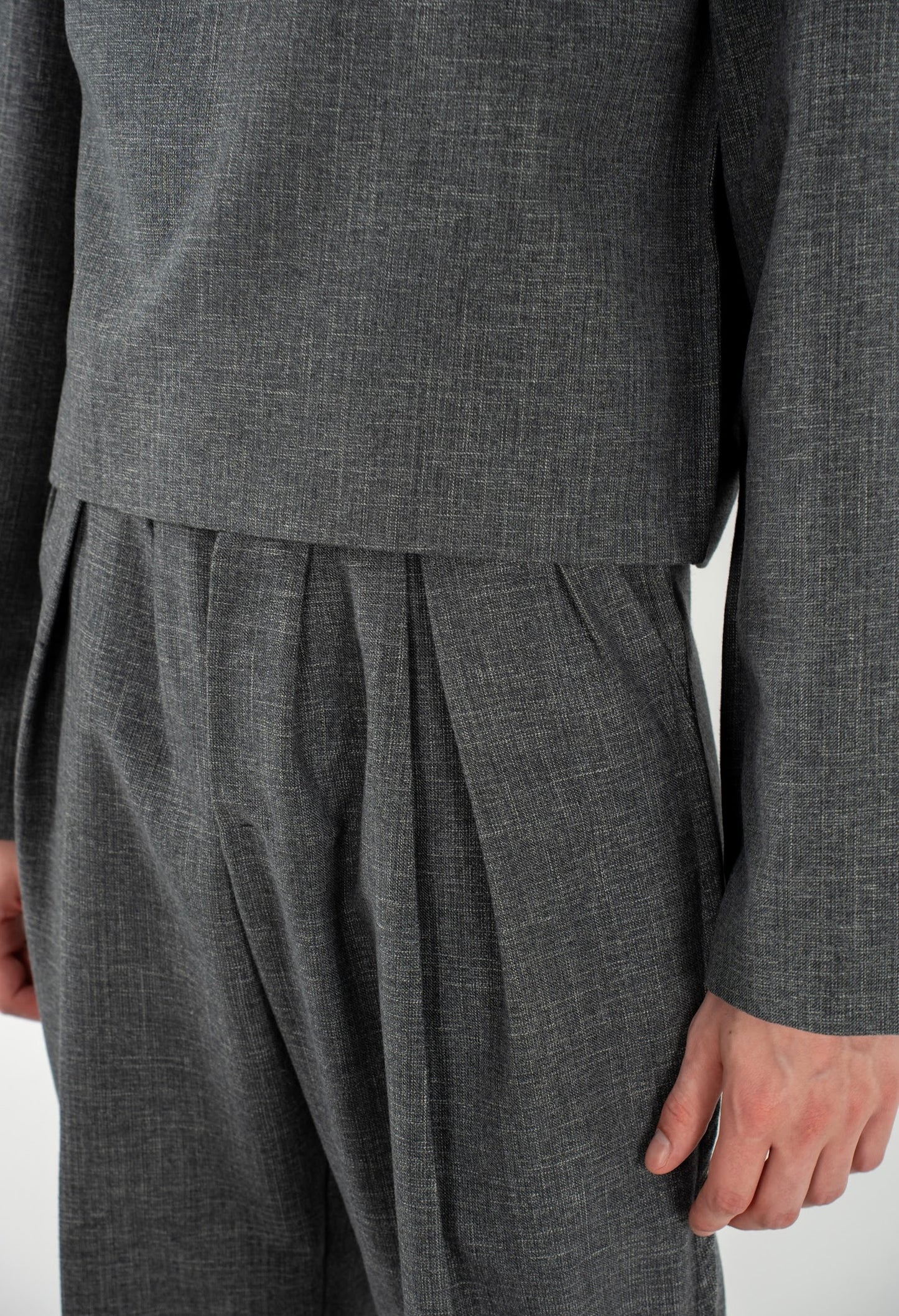 PANTS 3PLO