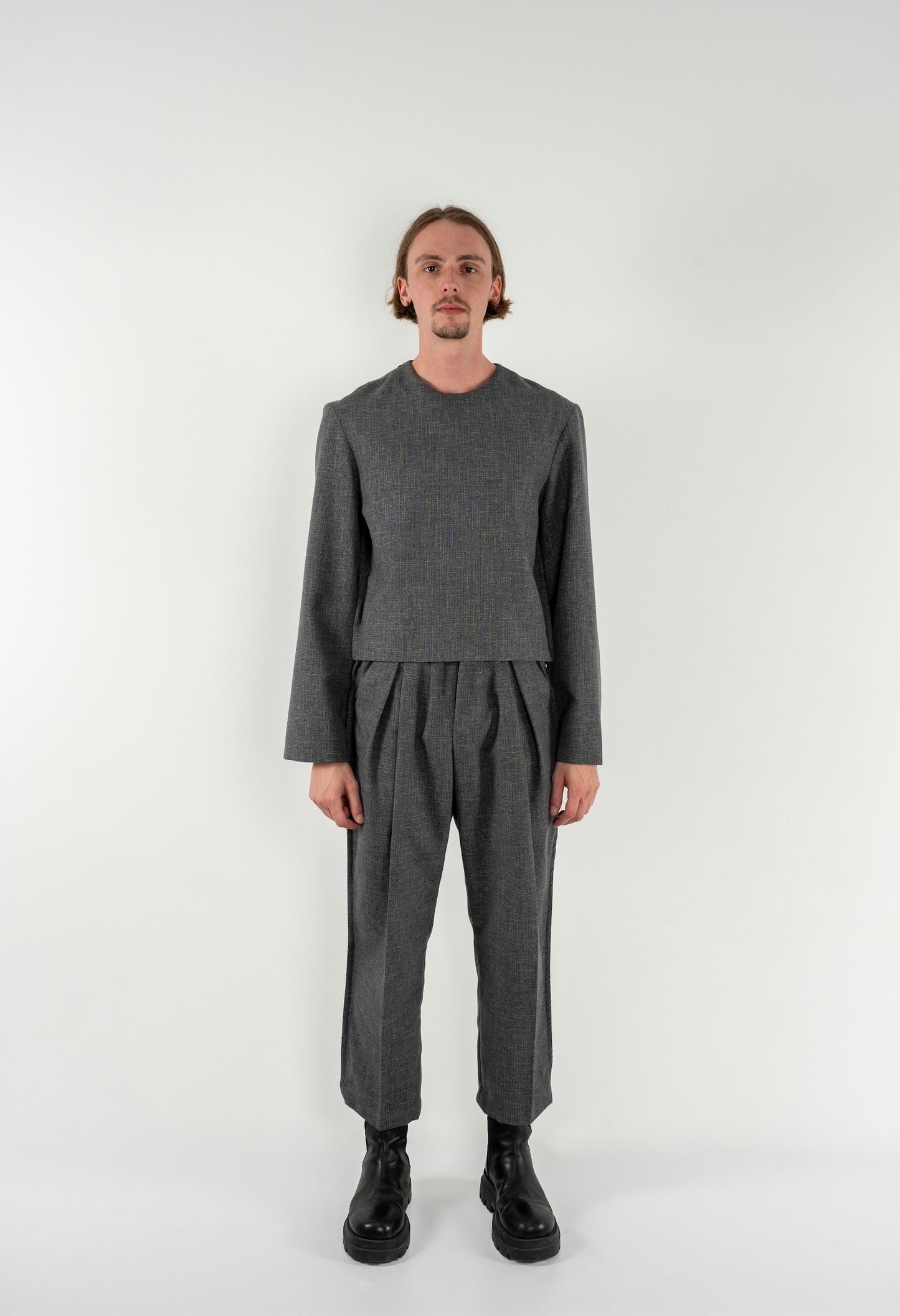 PANTS 3PLO