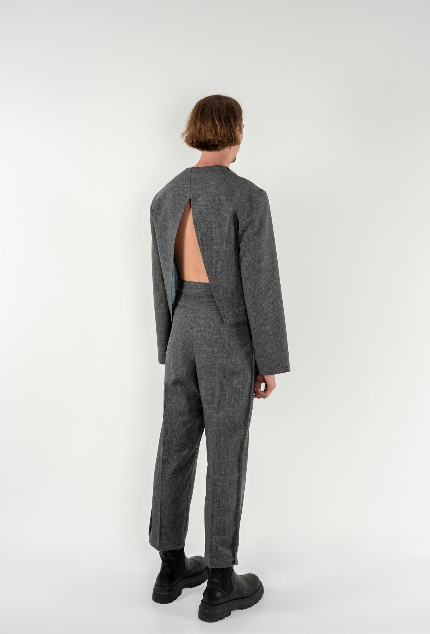 PANTS 3PLO