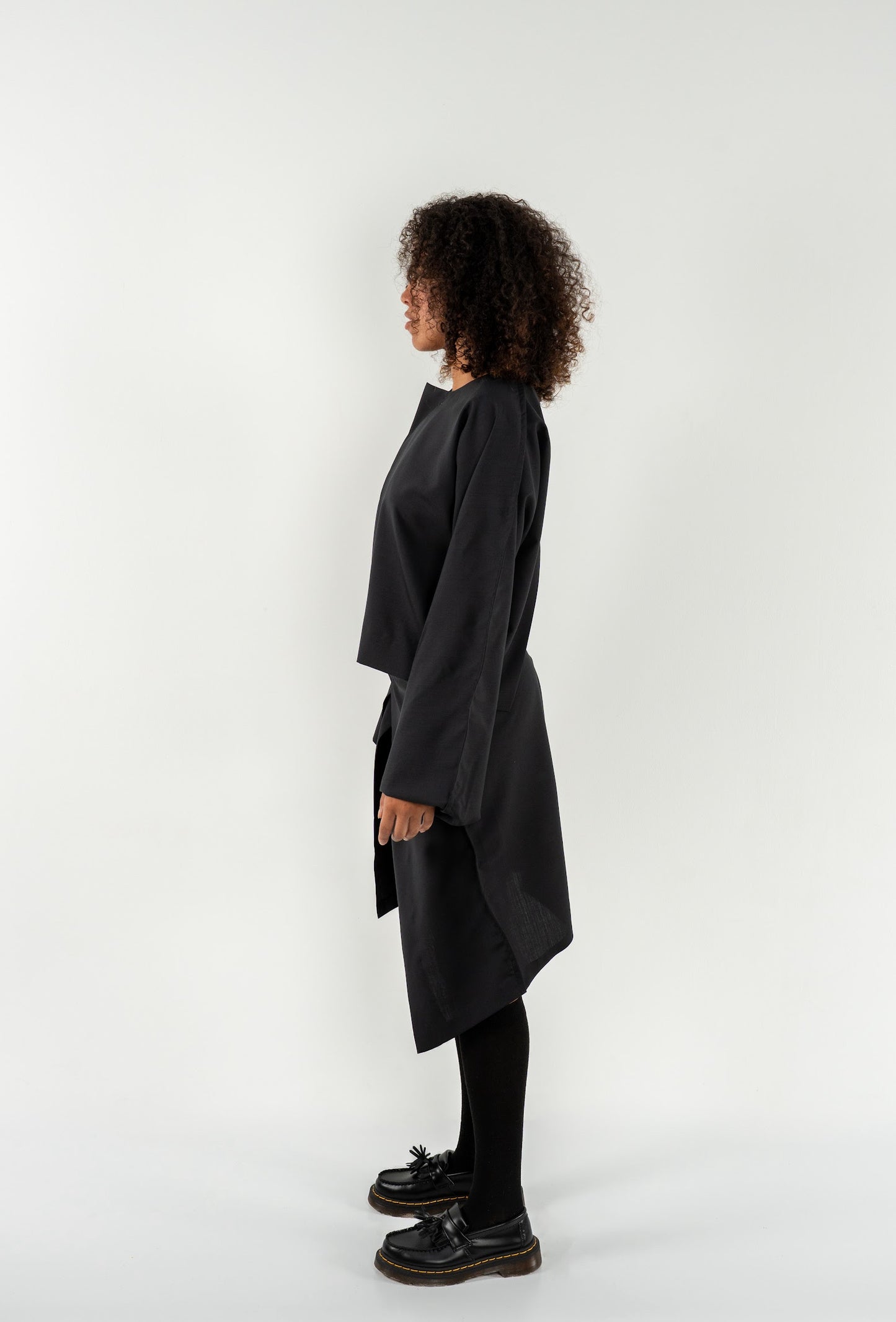 W JACKET