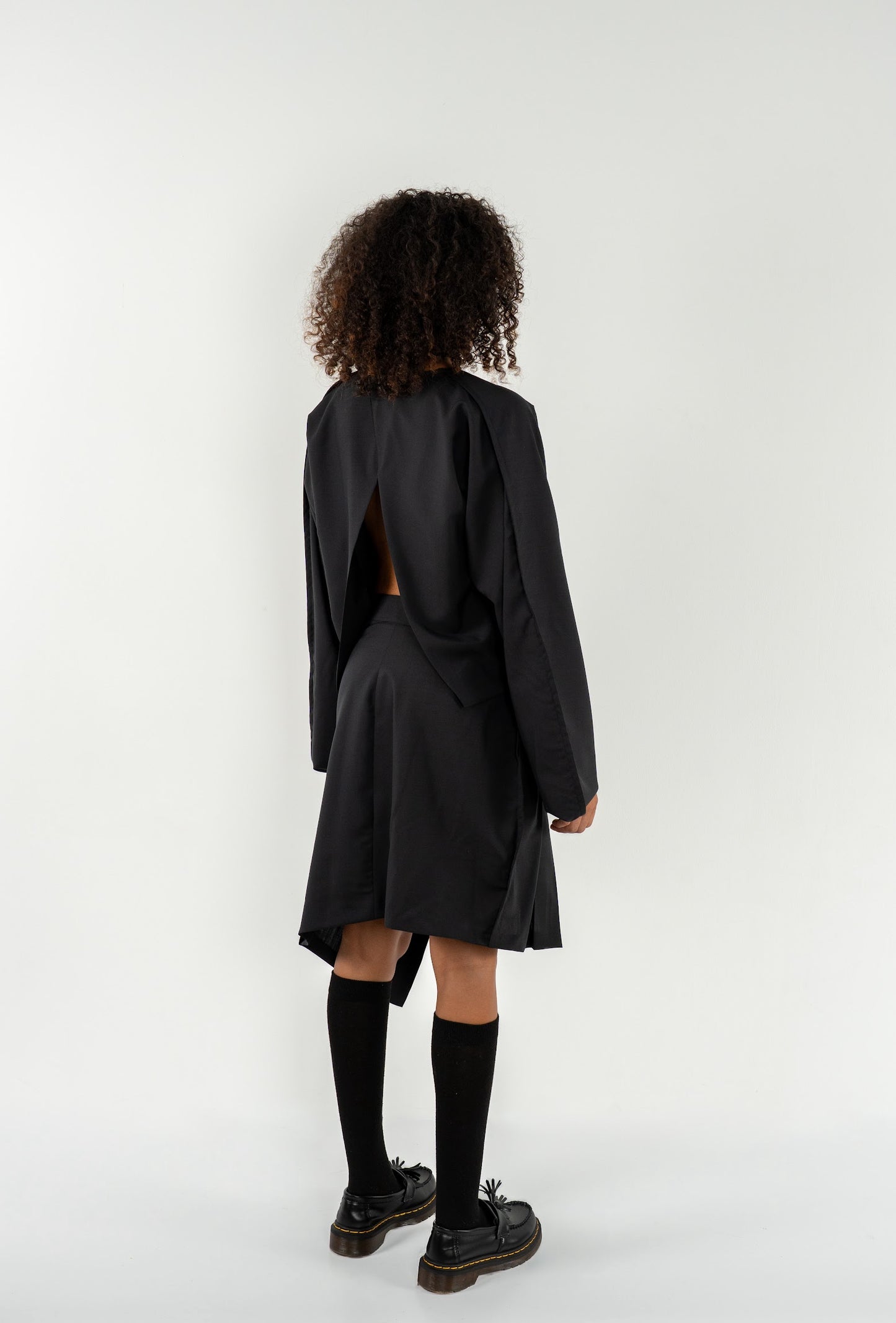 W JACKET