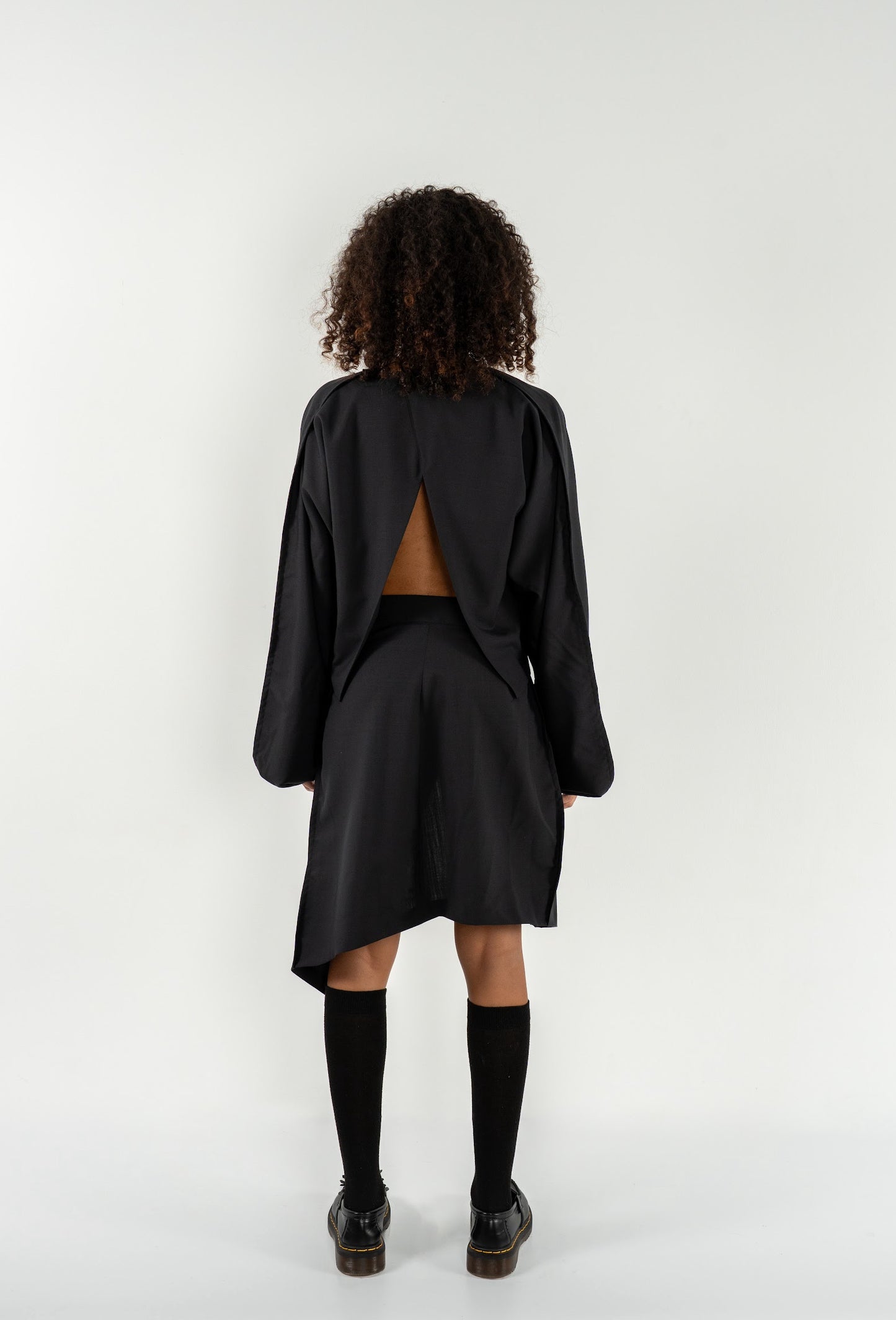 W JACKET