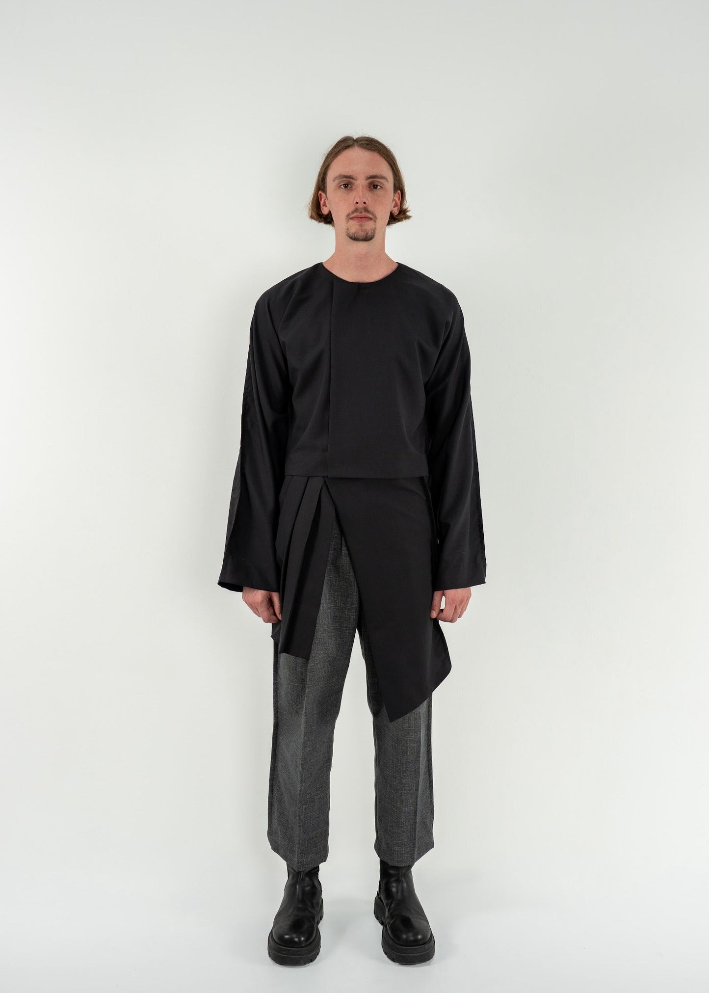 W JACKET