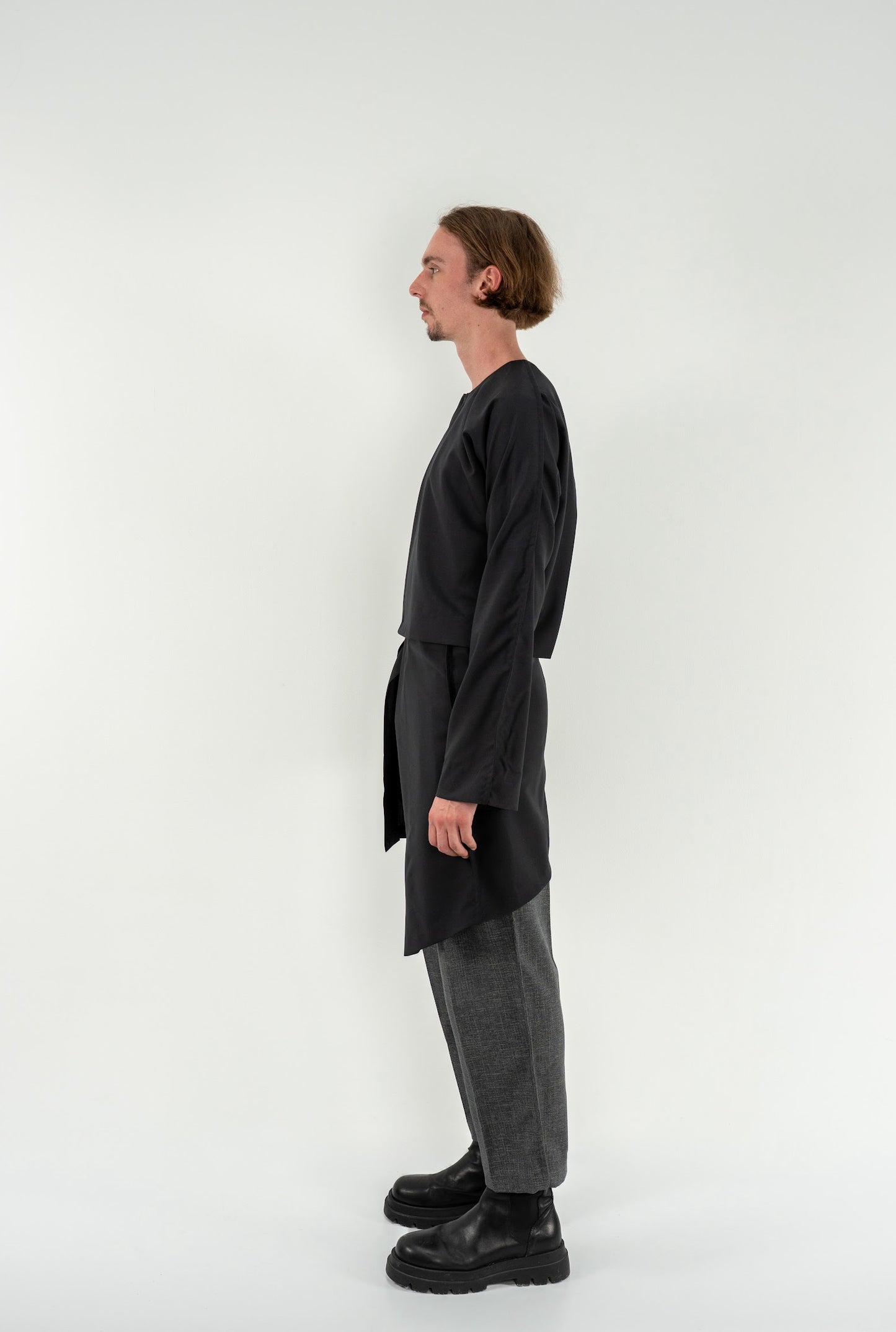 W JACKET