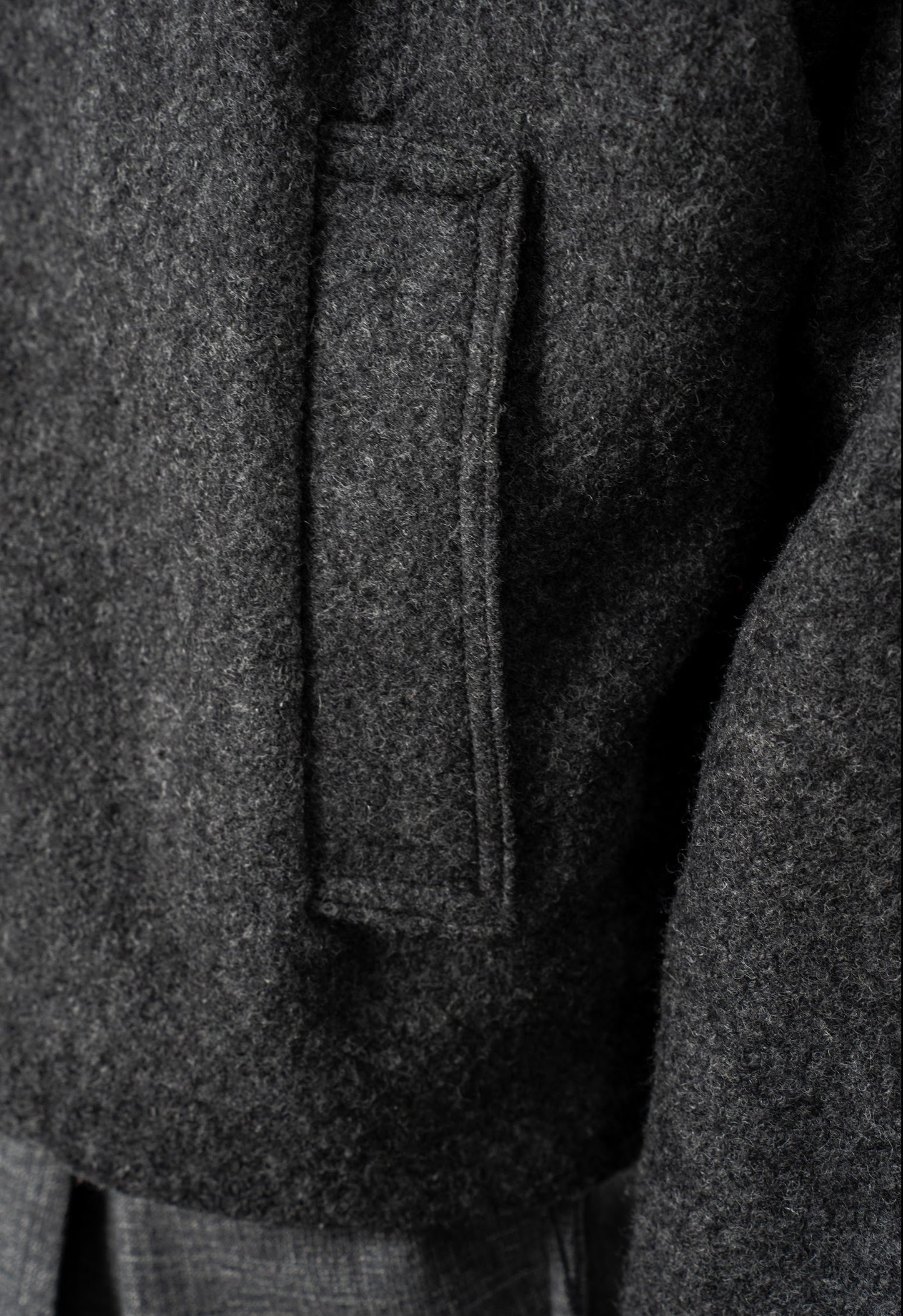 DD JACKET