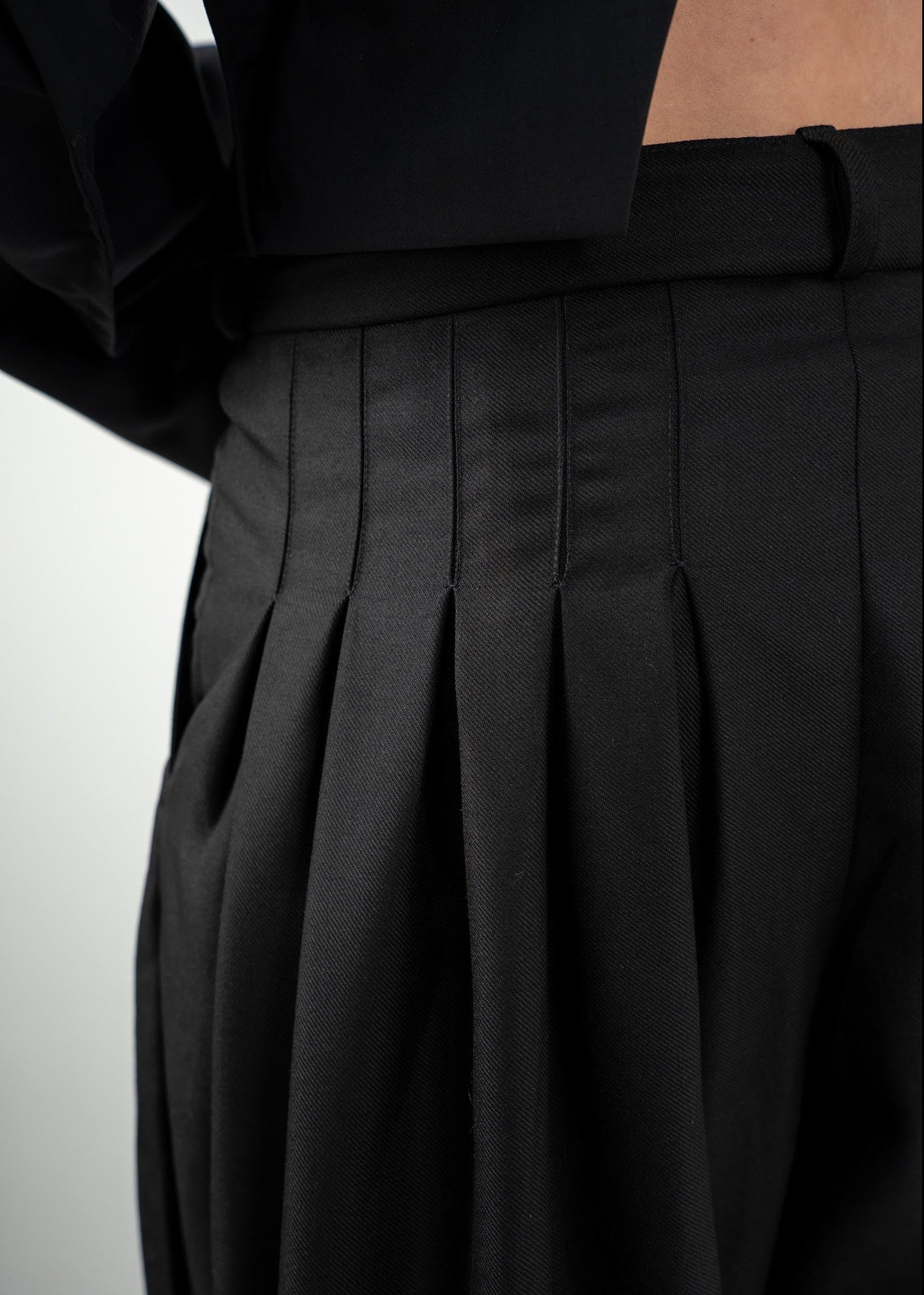 PANTS ASYPLIS