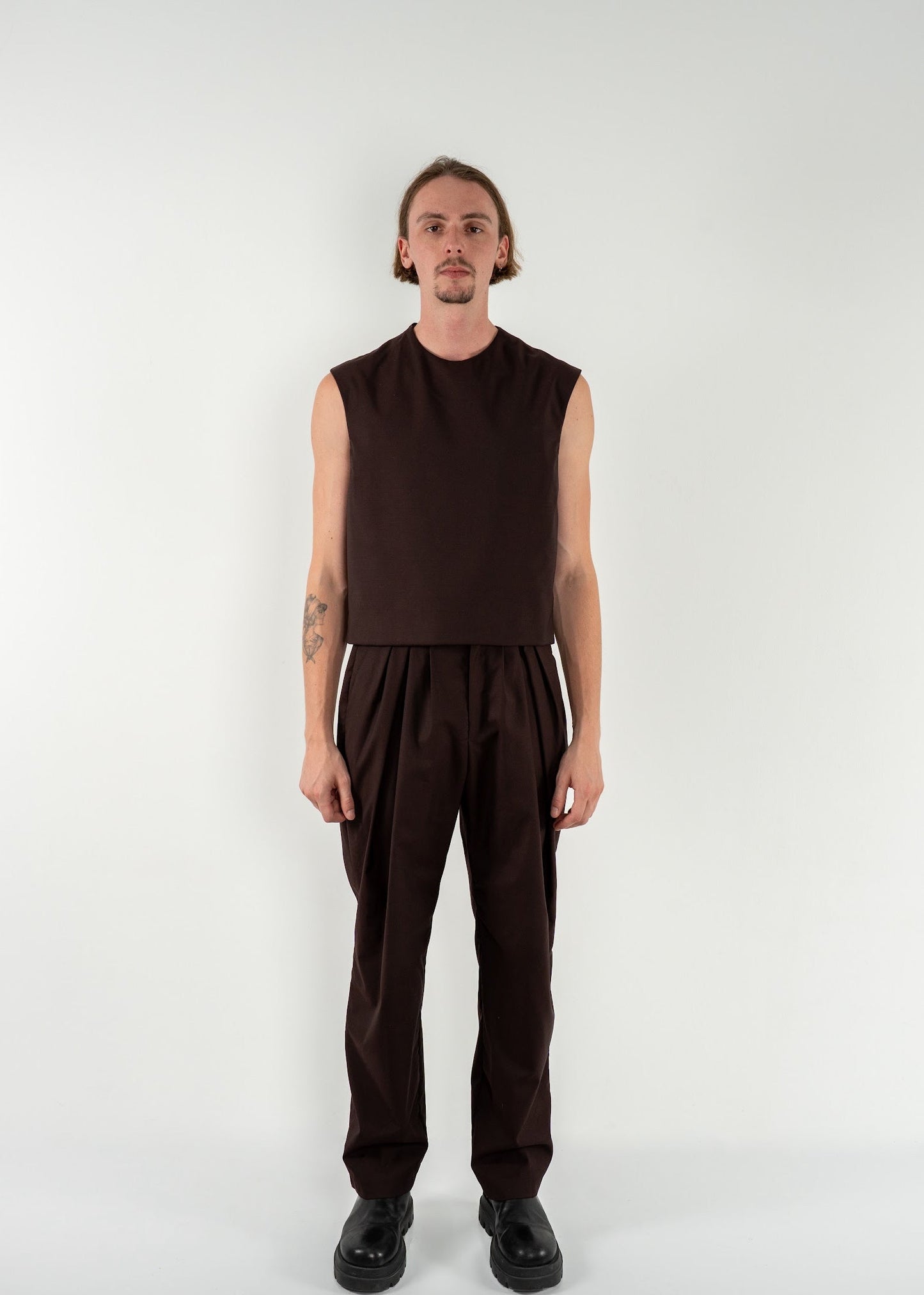 PANTS 3P