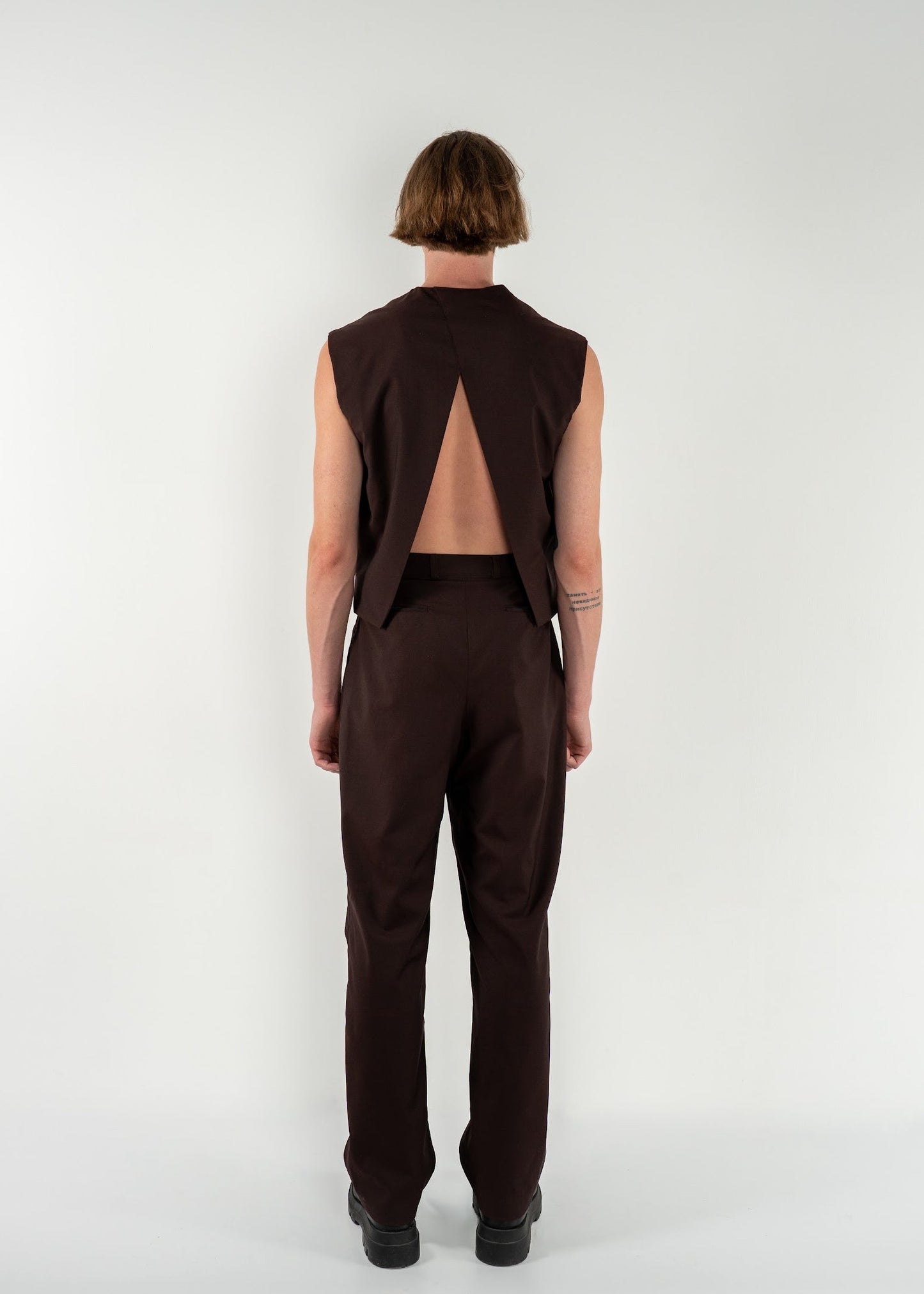 PANTS 3P