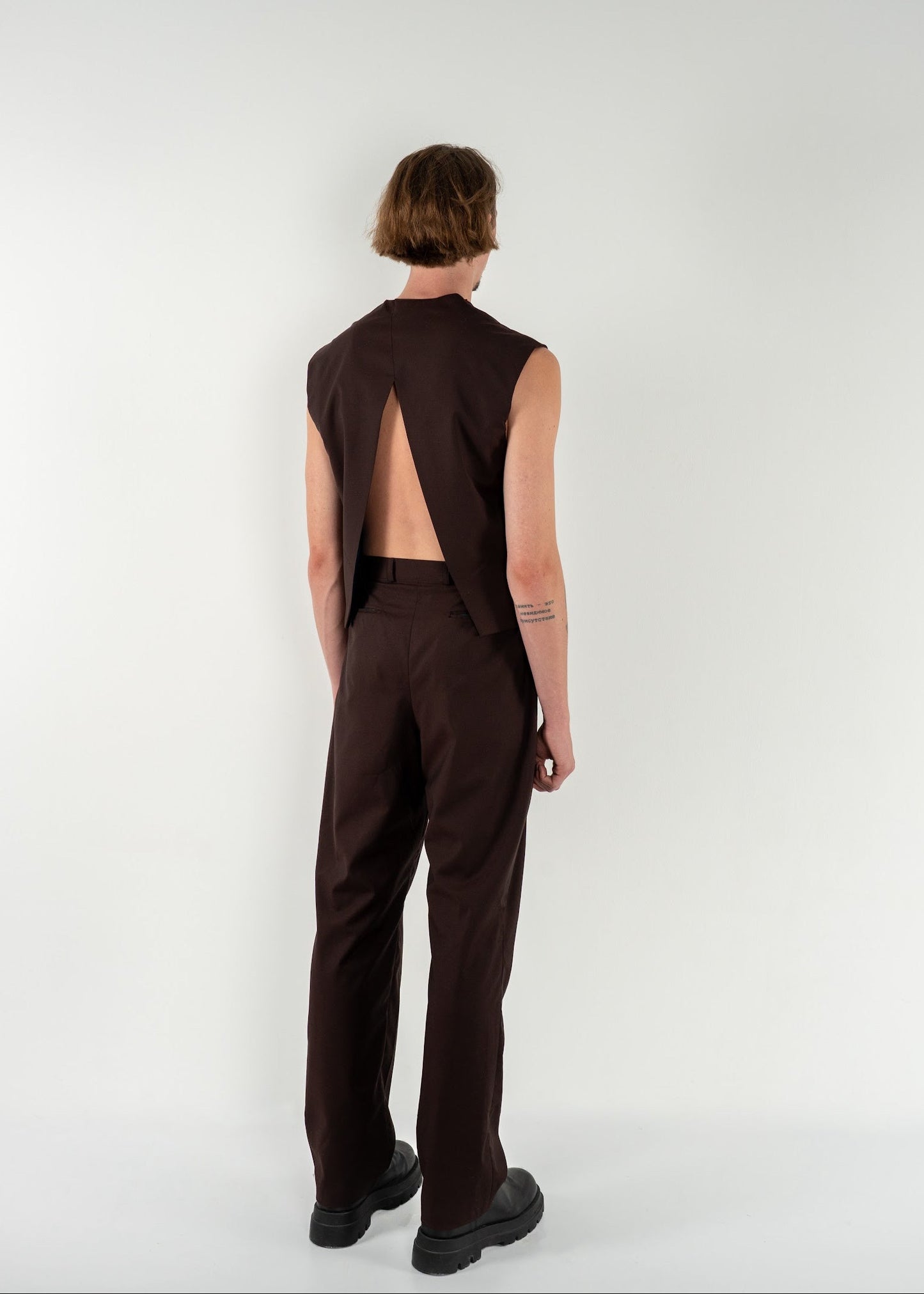 PANTS 3P