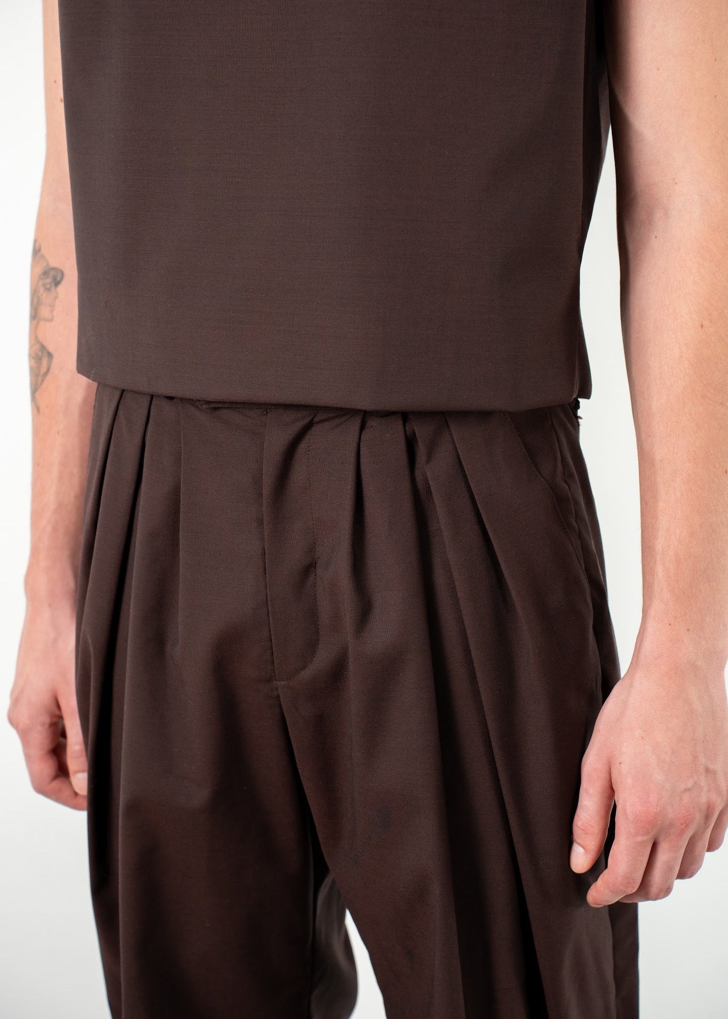 PANTS 3P