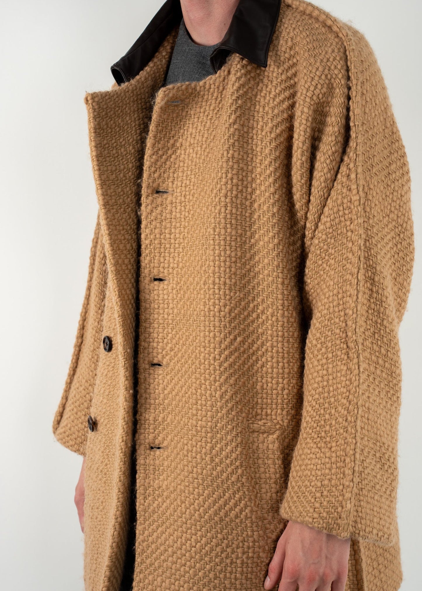 TDJ COAT