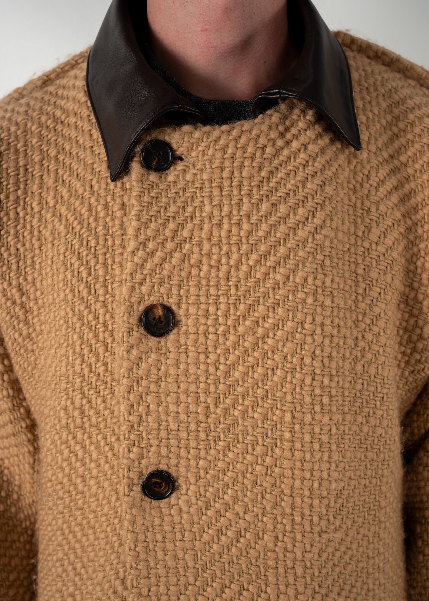 TDJ COAT