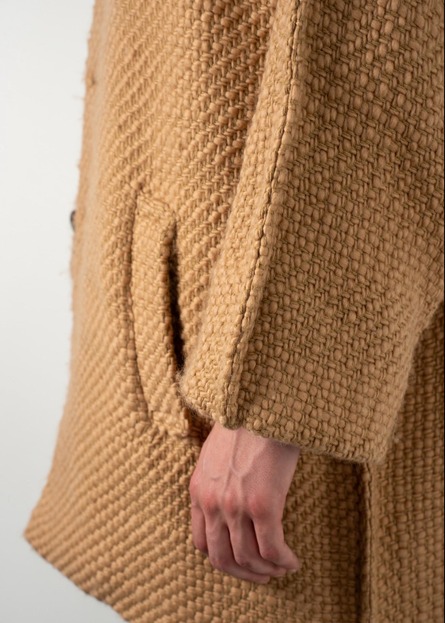 TDJ COAT