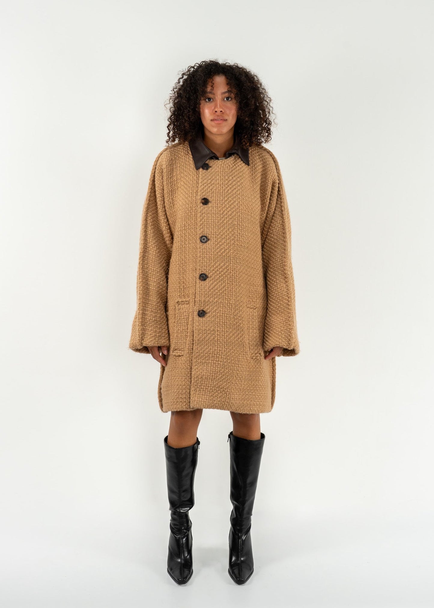 TDJ COAT