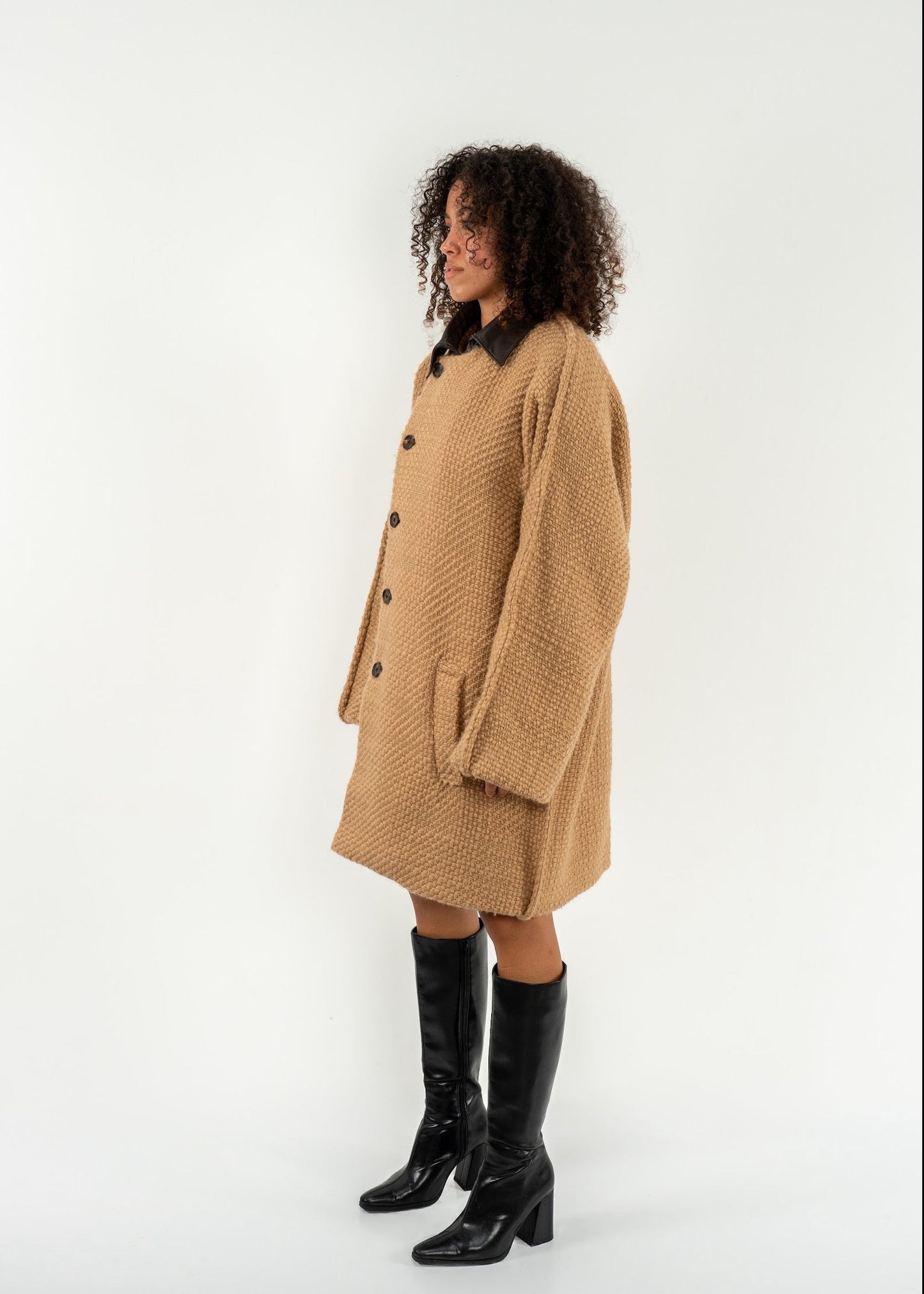 TDJ COAT