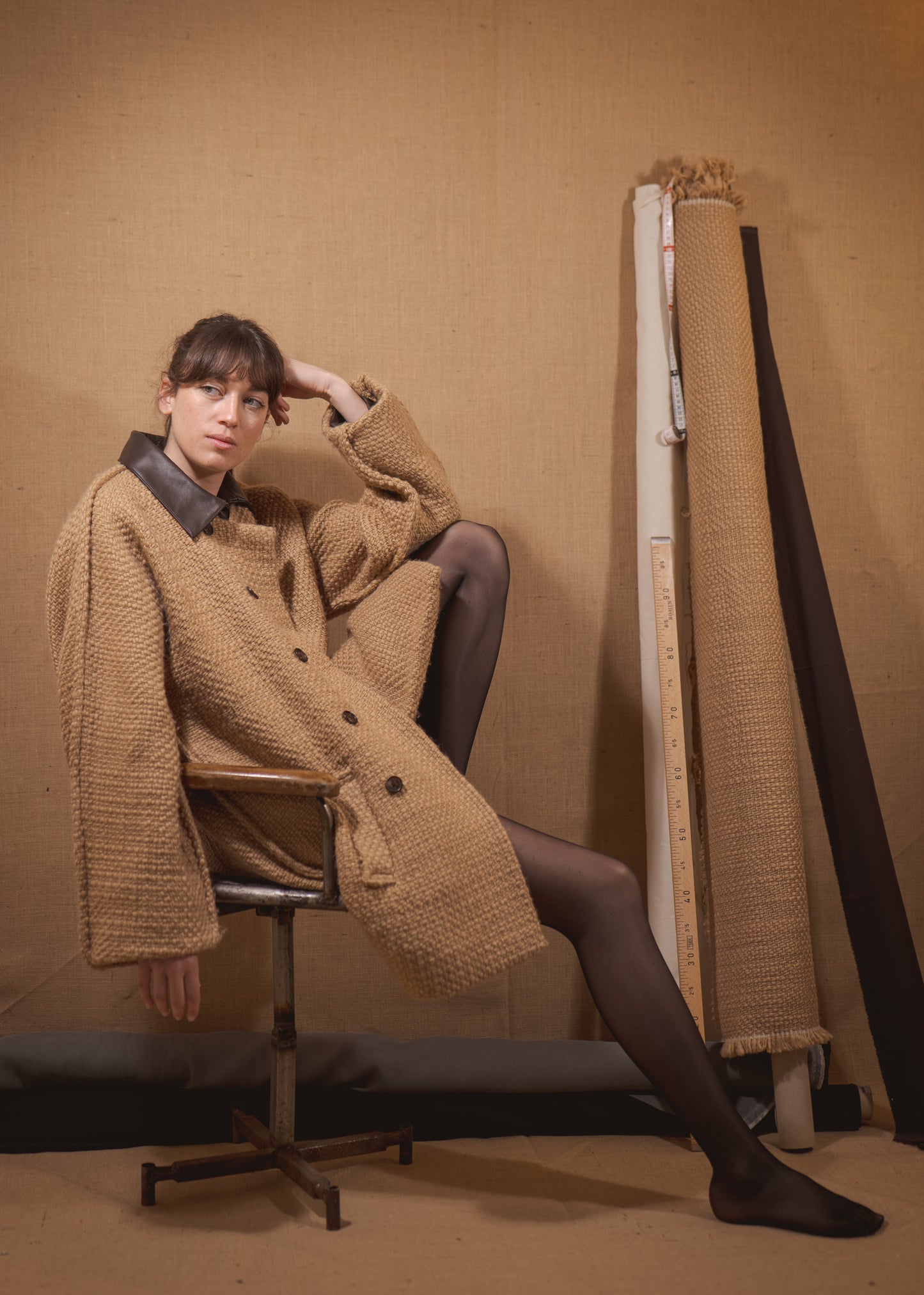 TDJ COAT