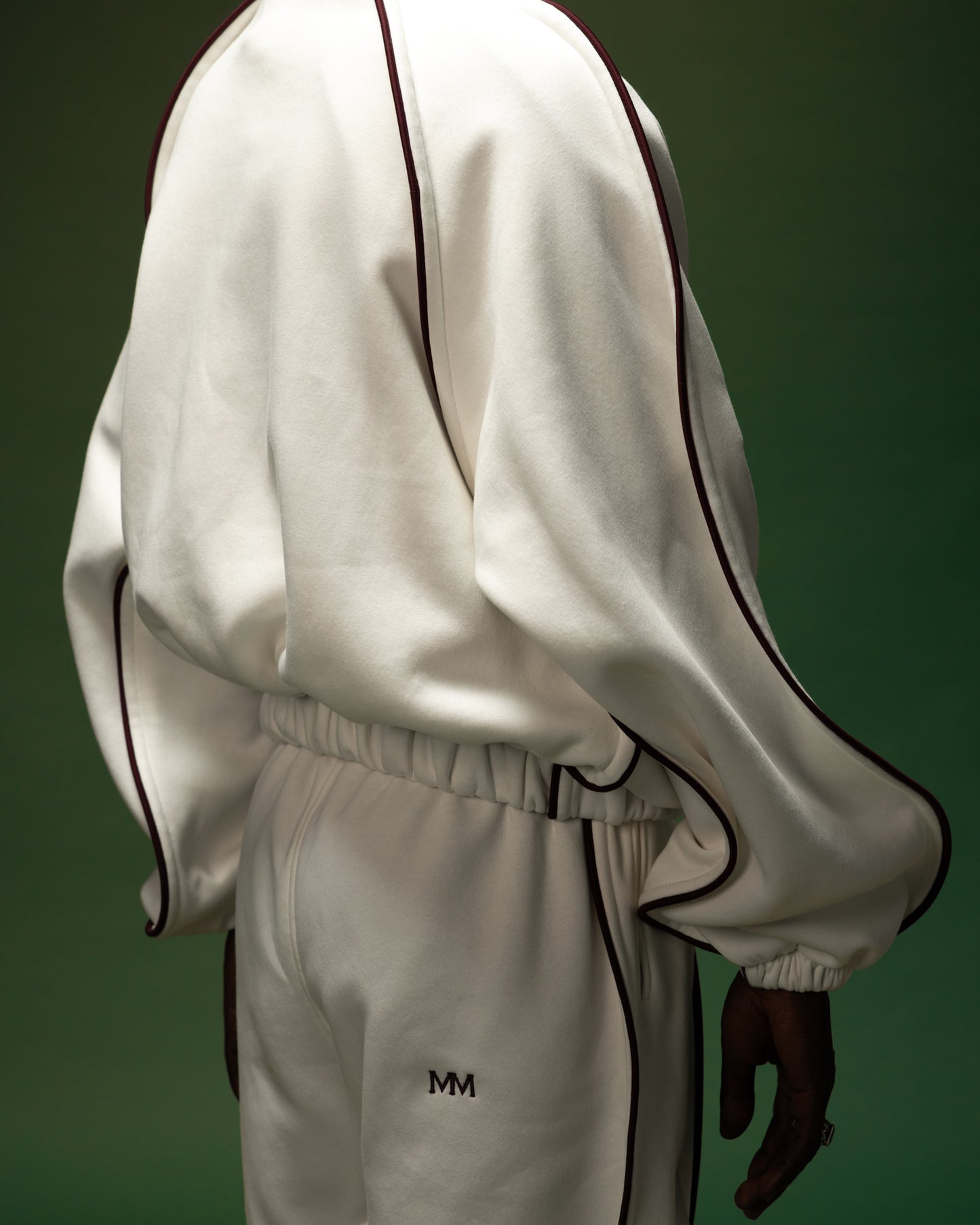 Community Hoodie