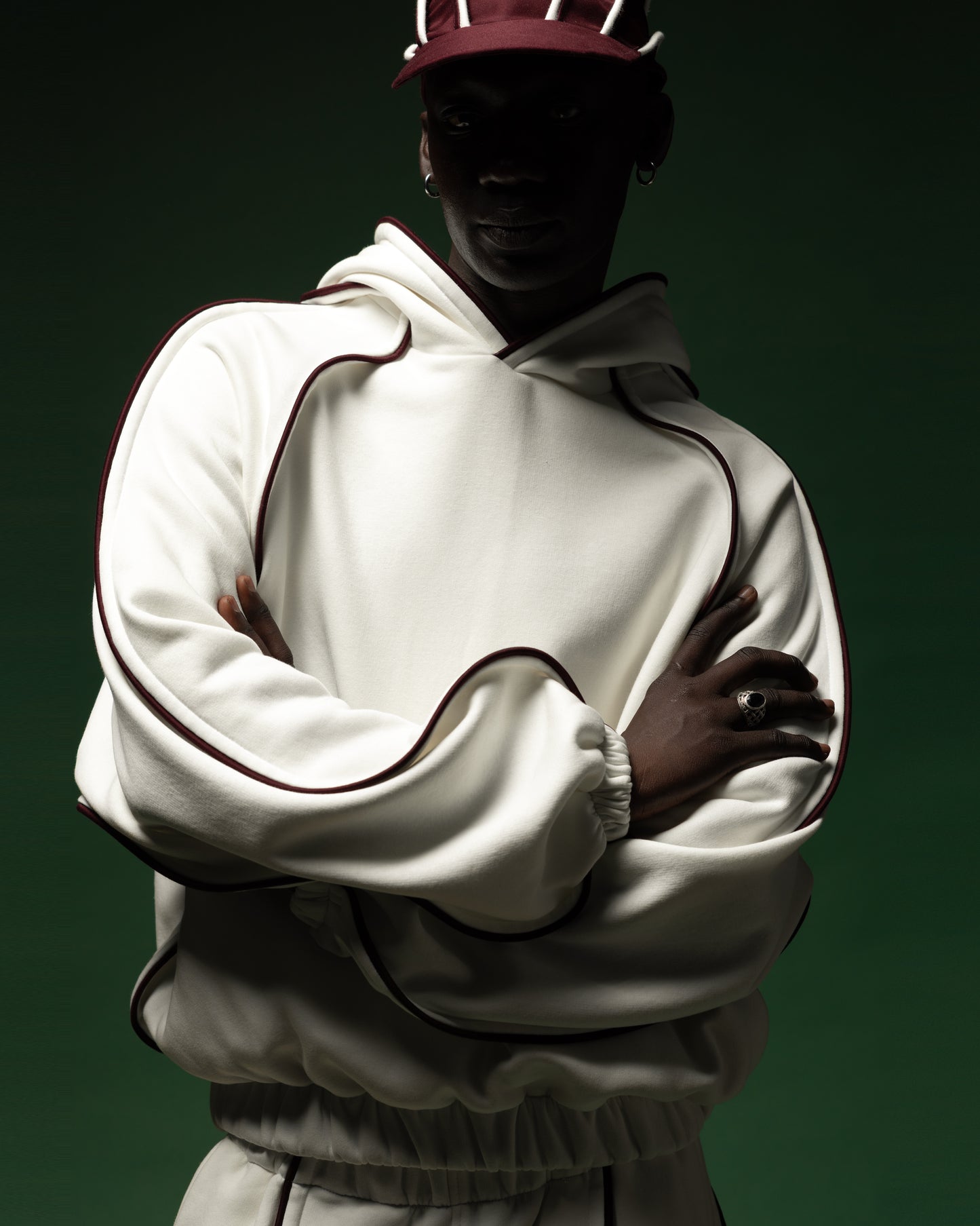 Community Hoodie