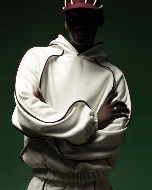 Community Hoodie