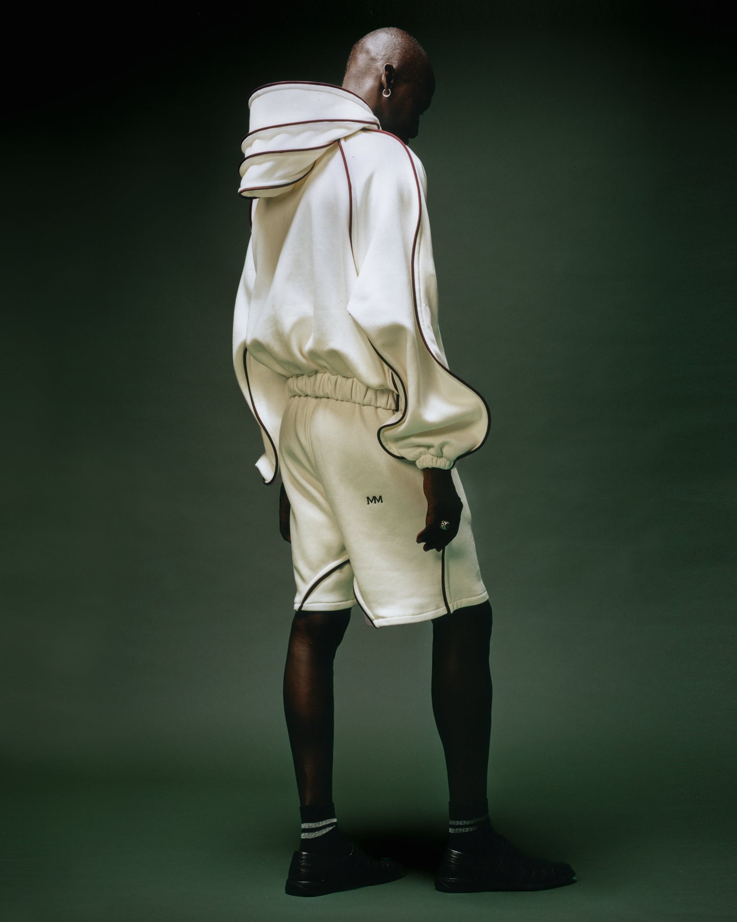 Community Hoodie