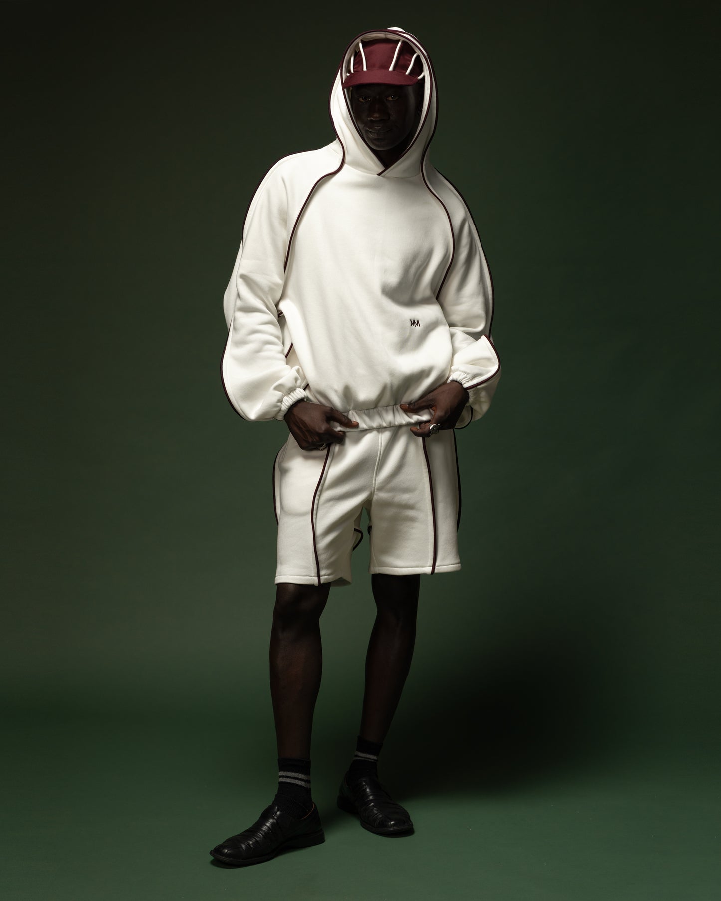 Community Hoodie