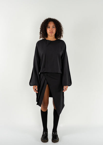 W SKIRT