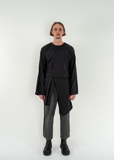 W JACKET