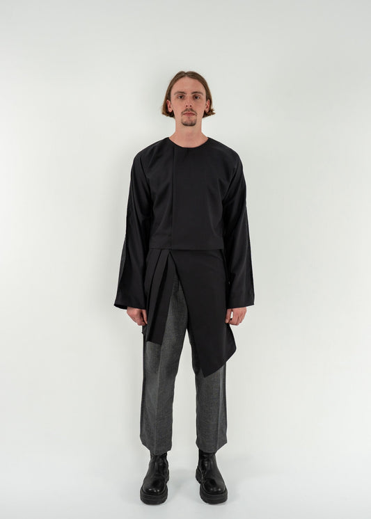 W JACKET