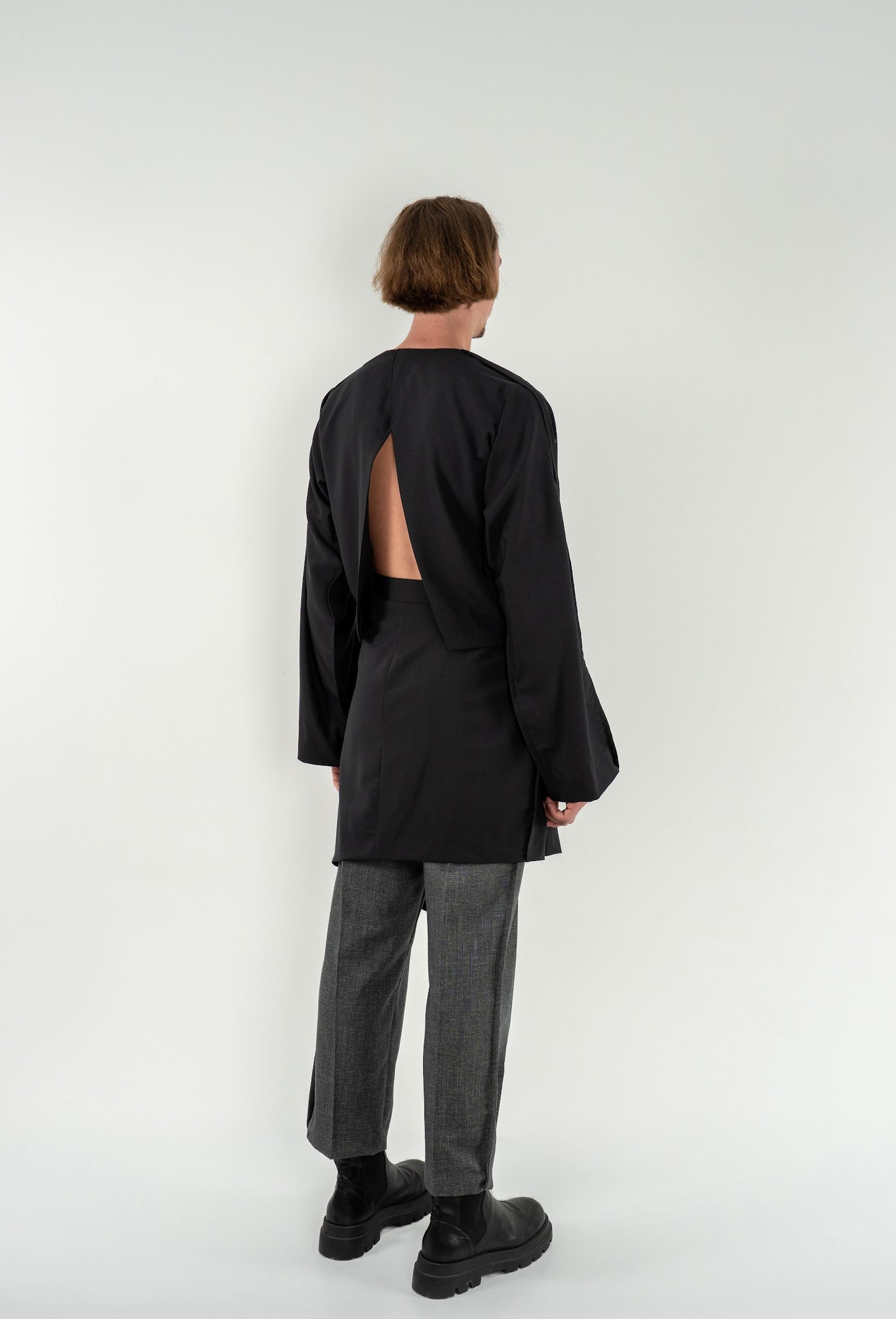 W JACKET