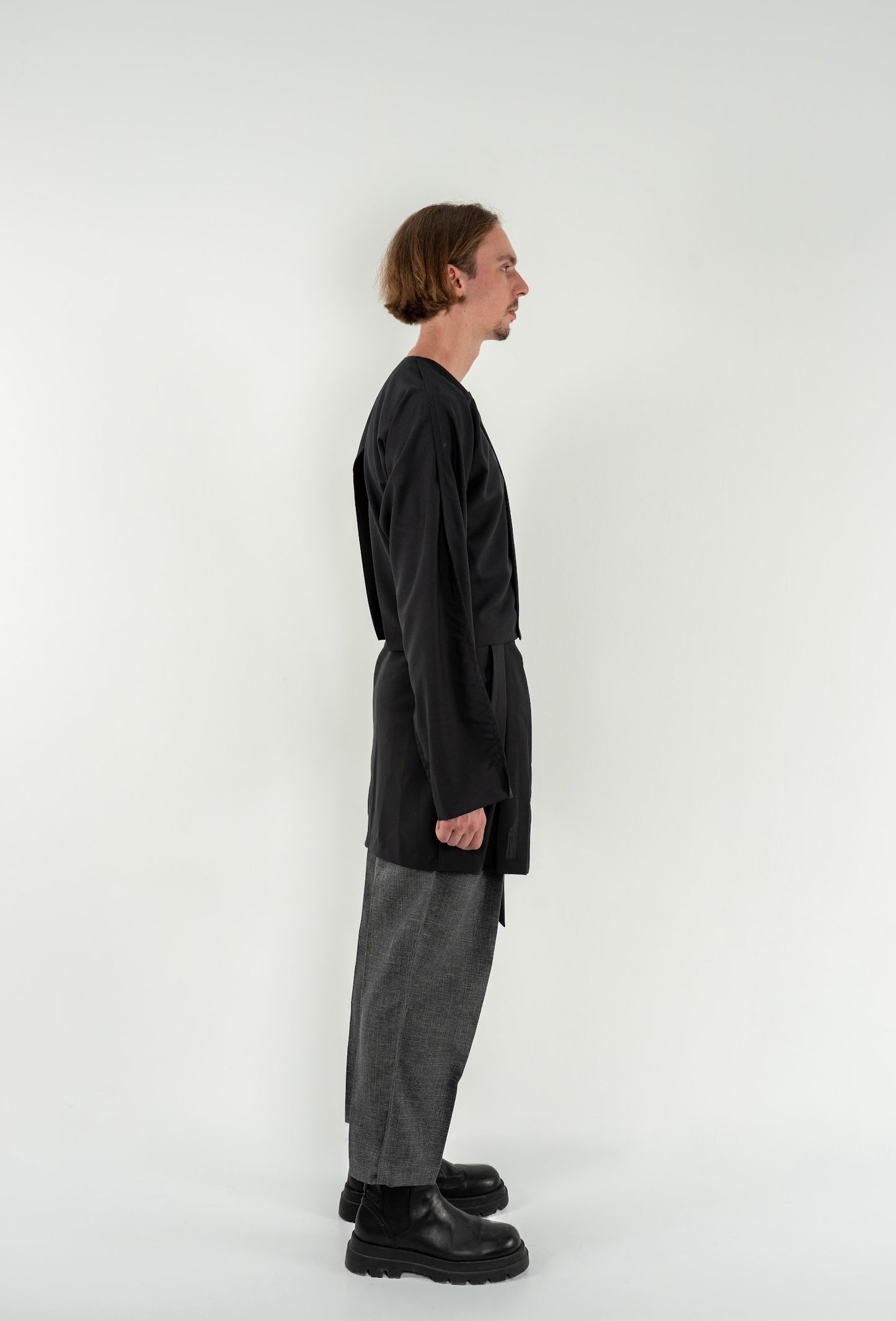 W JACKET