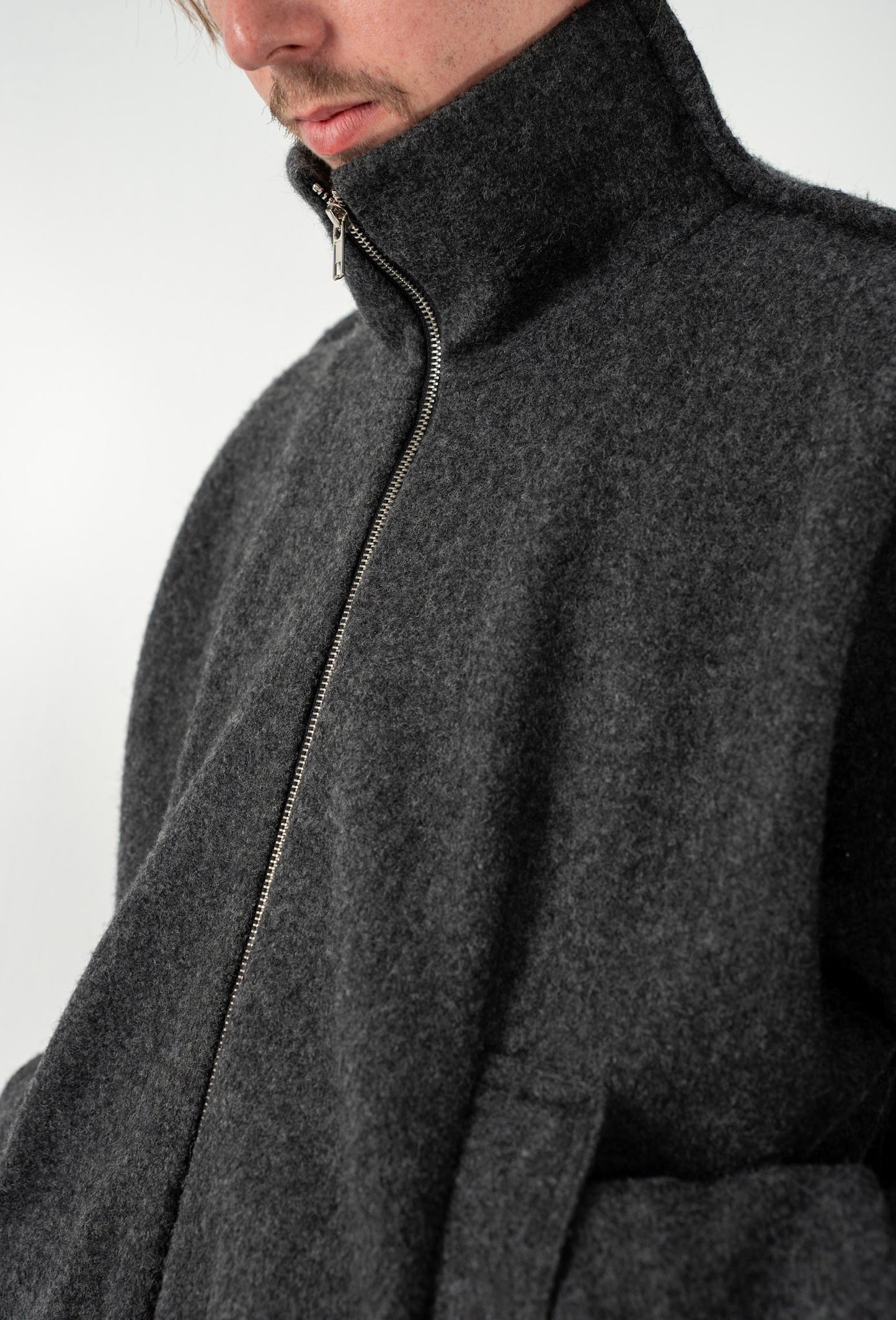 DD JACKET