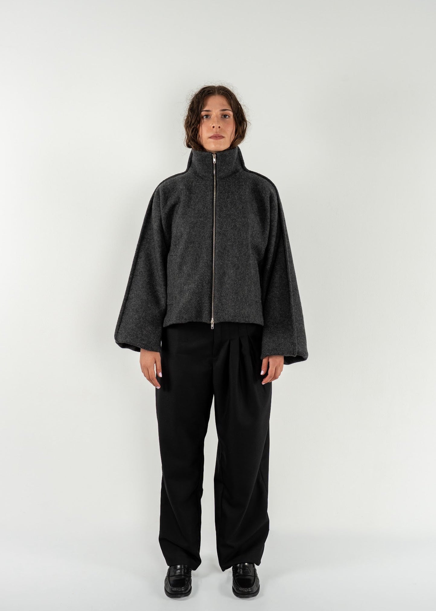 DD JACKET