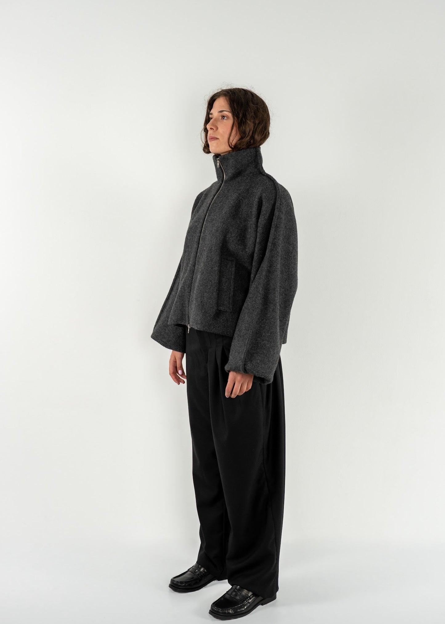 DD JACKET