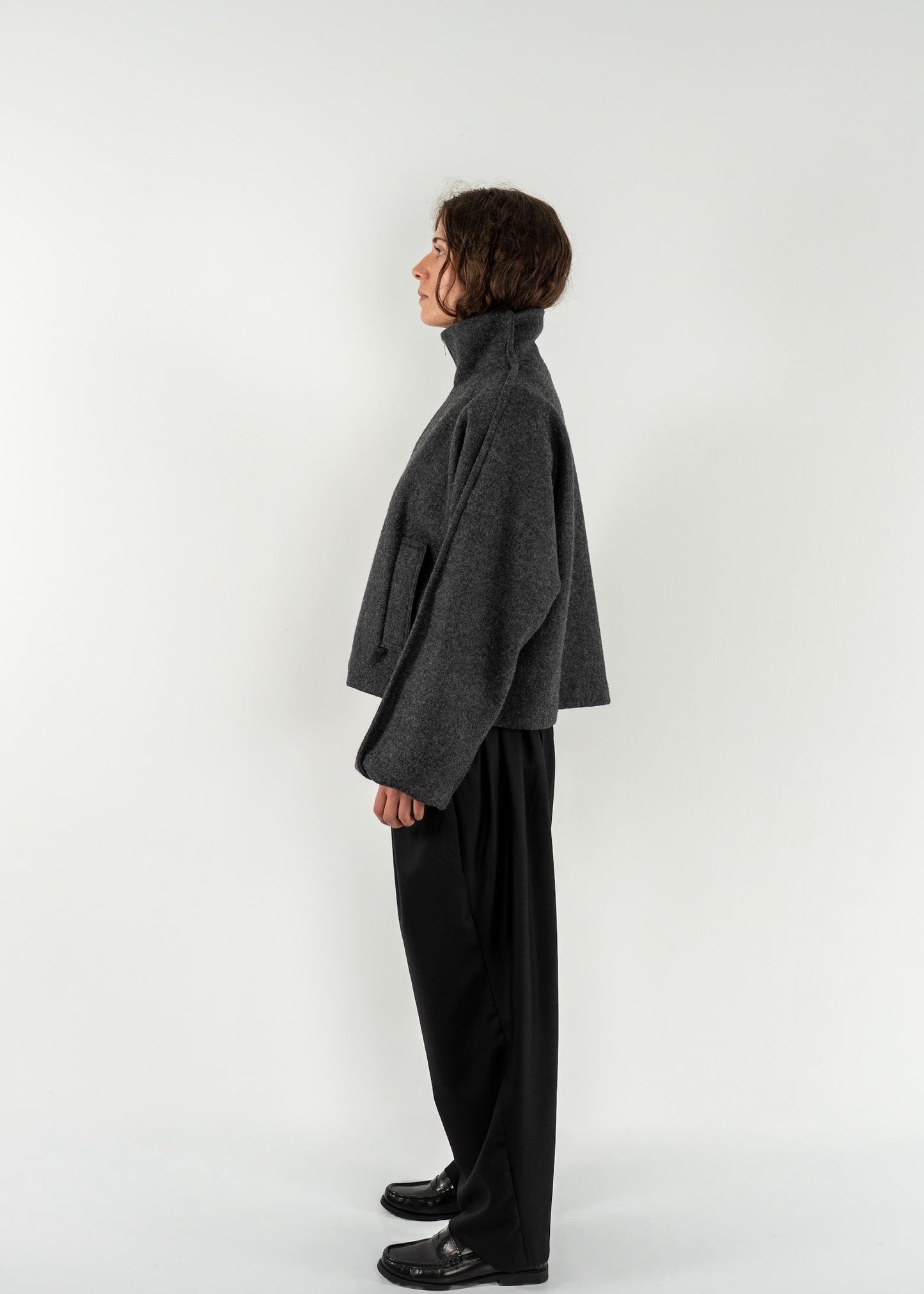 DD JACKET