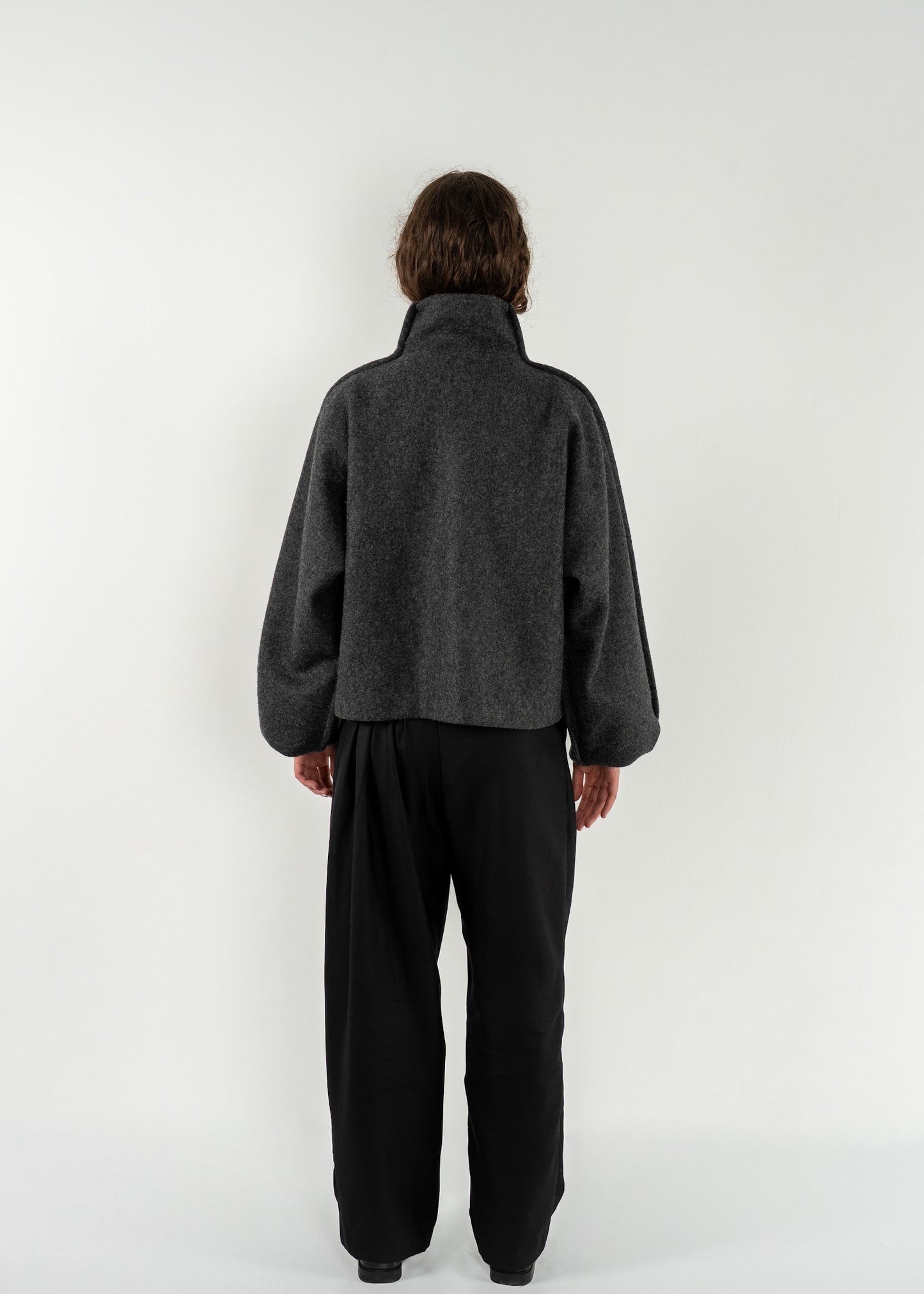 DD JACKET