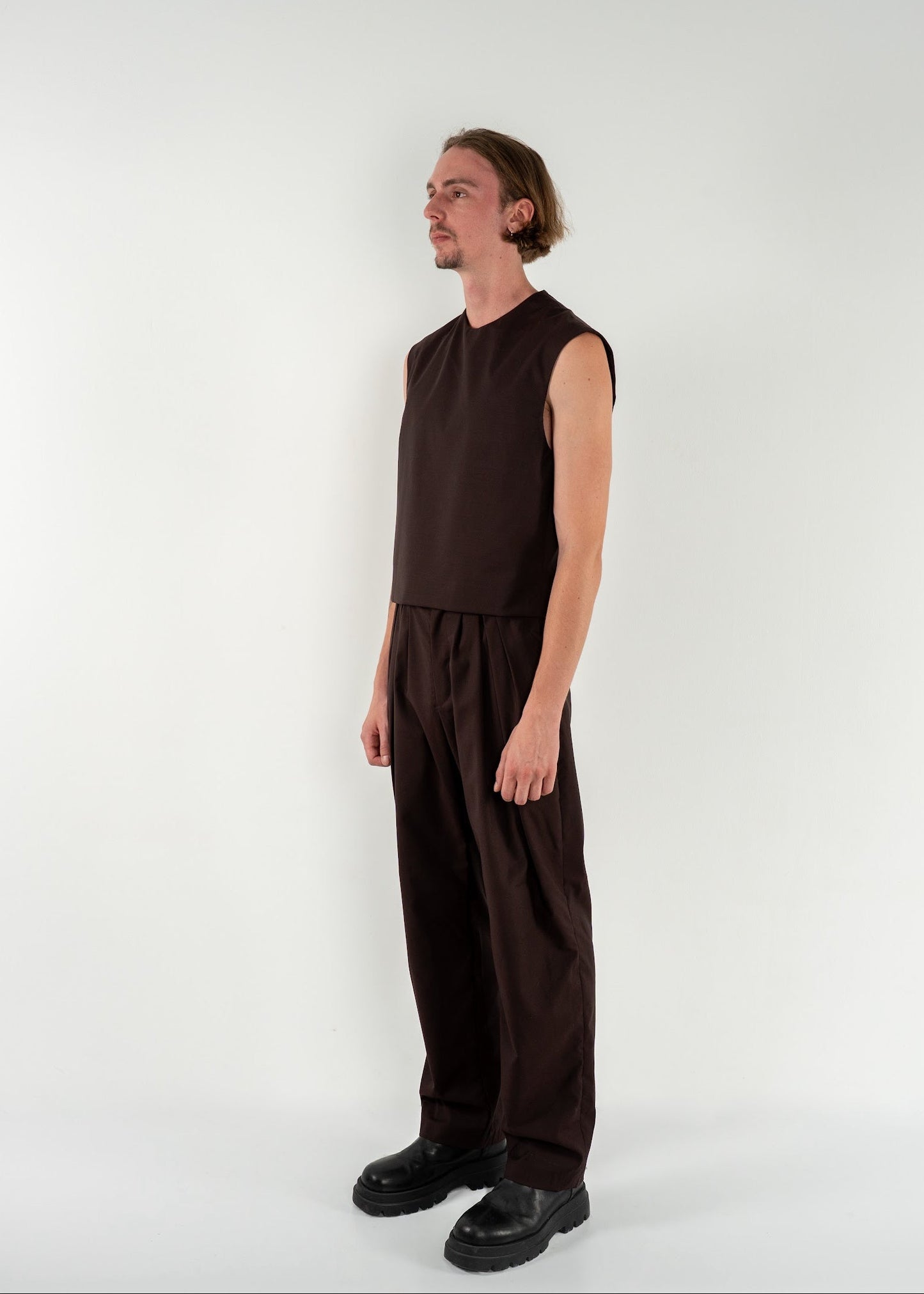 PANTS 3P