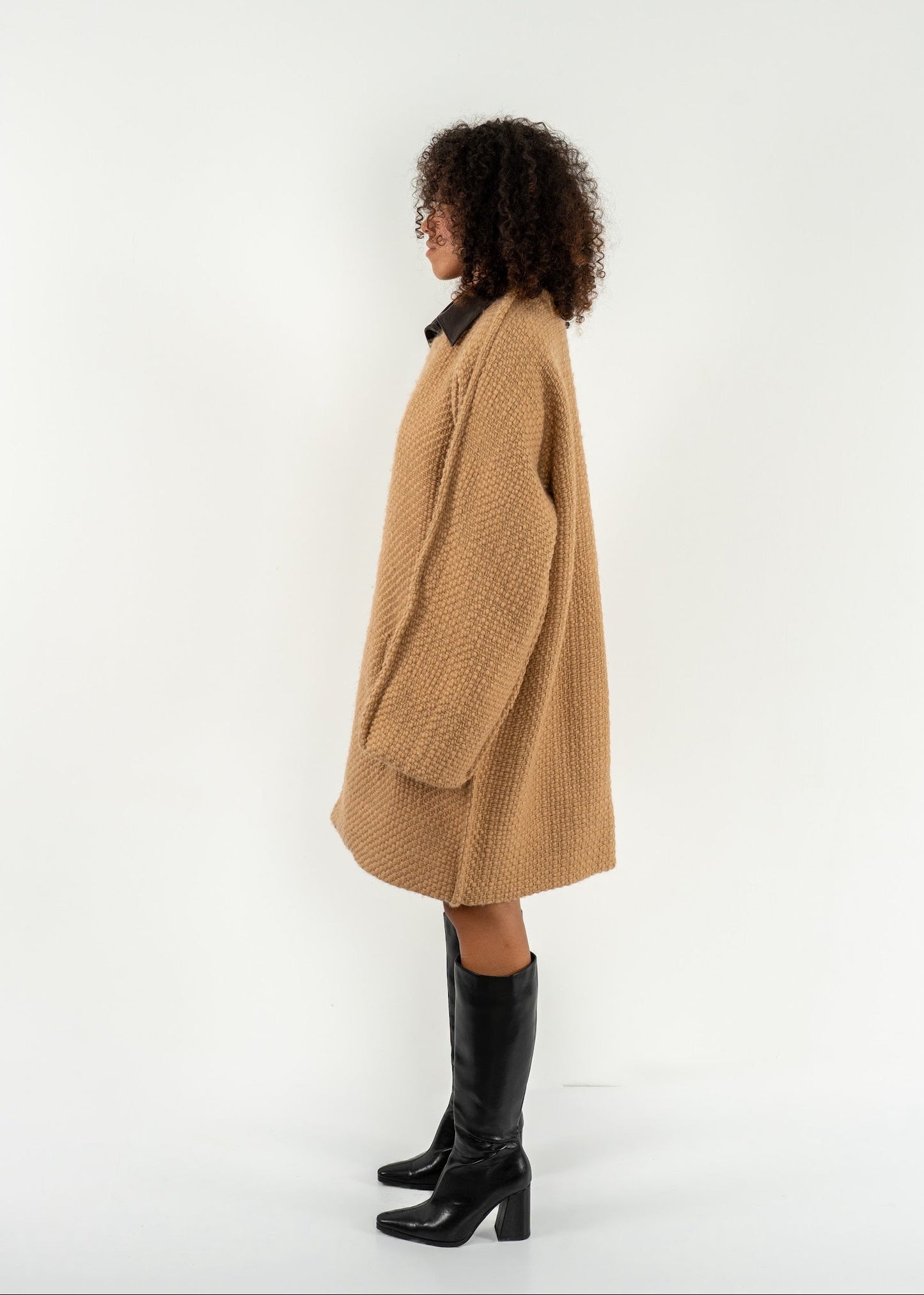TDJ COAT