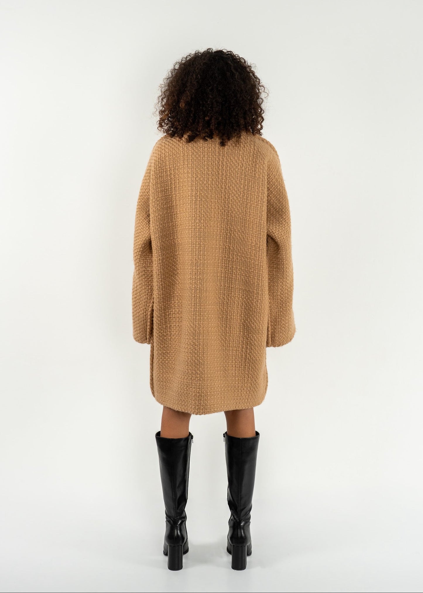TDJ COAT