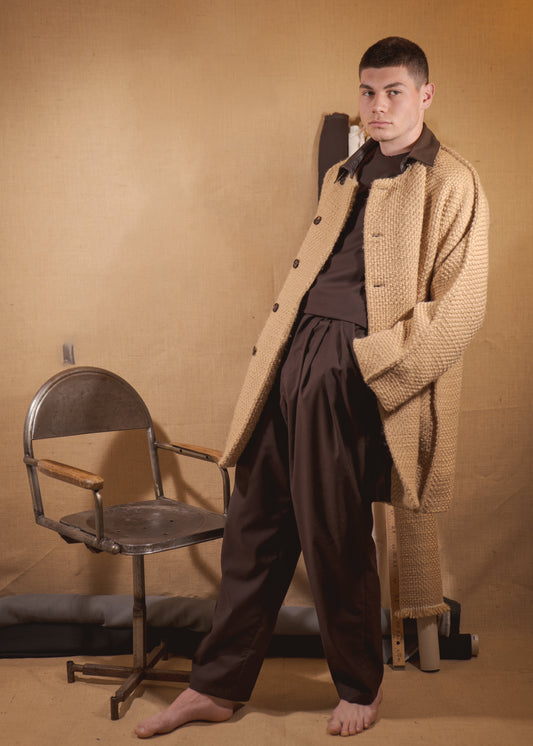 TDJ COAT