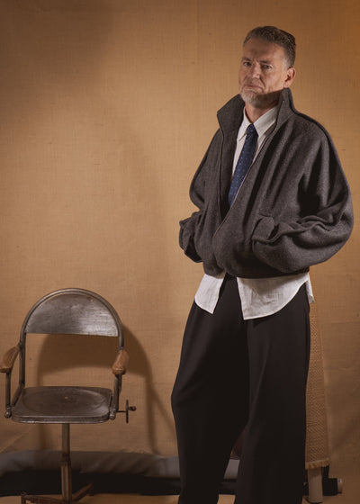 DD JACKET